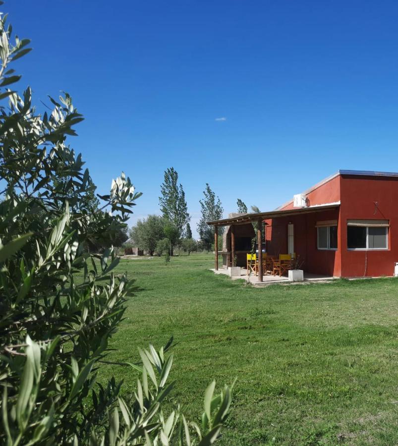 Finca La Calma San Rafael  Bagian luar foto