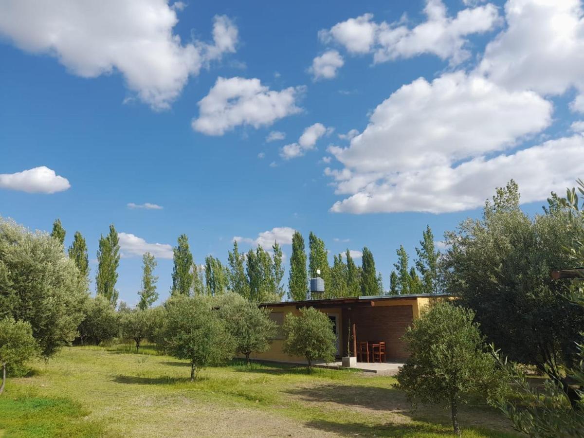Finca La Calma San Rafael  Bagian luar foto