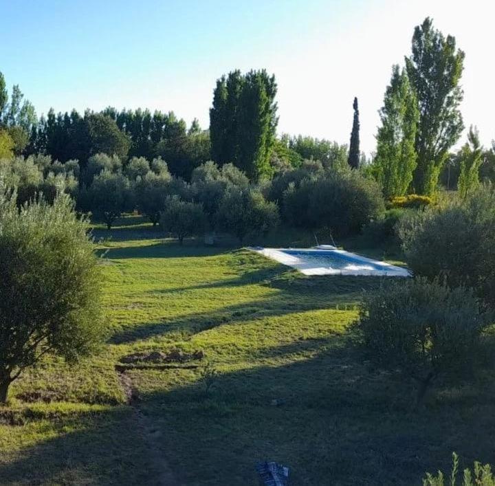 Finca La Calma San Rafael  Bagian luar foto