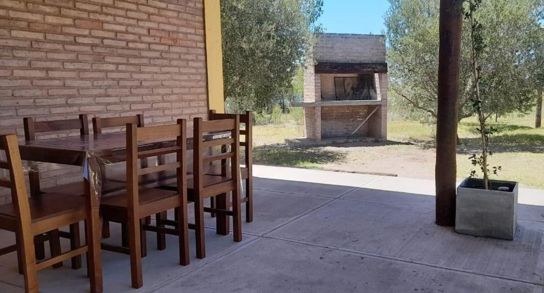 Finca La Calma San Rafael  Bagian luar foto
