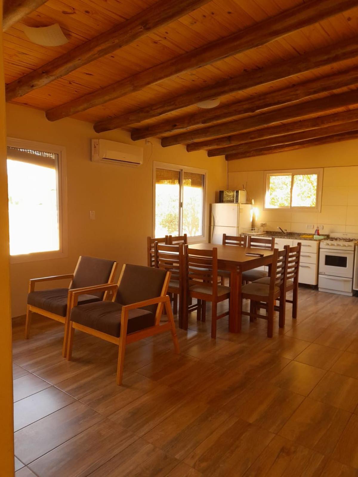 Finca La Calma San Rafael  Bagian luar foto