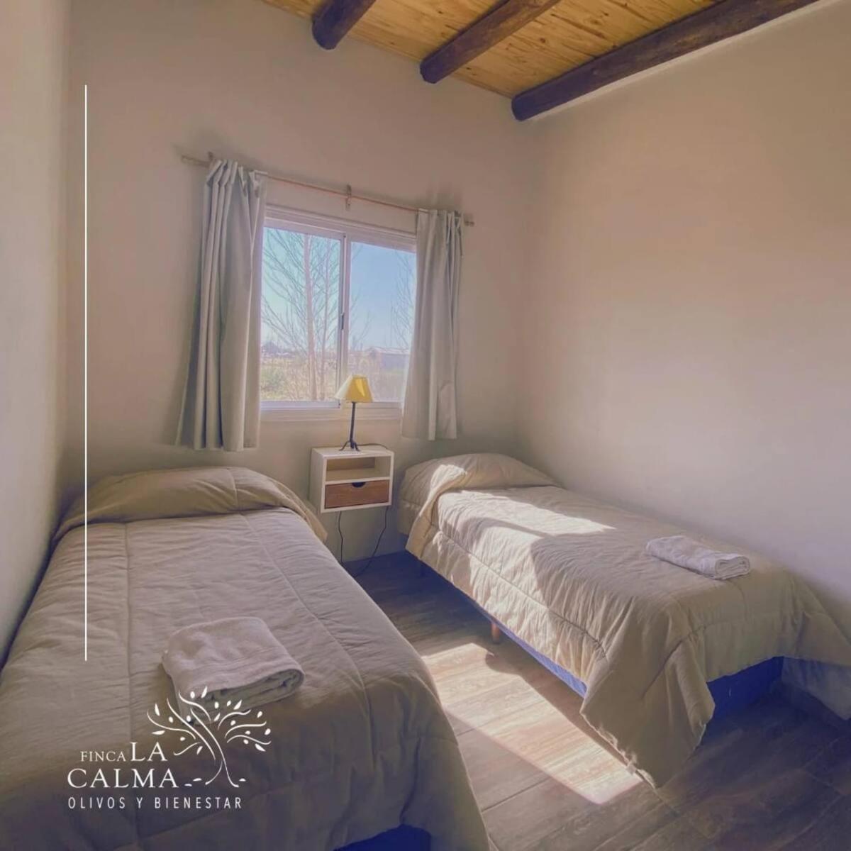 Finca La Calma San Rafael  Bagian luar foto