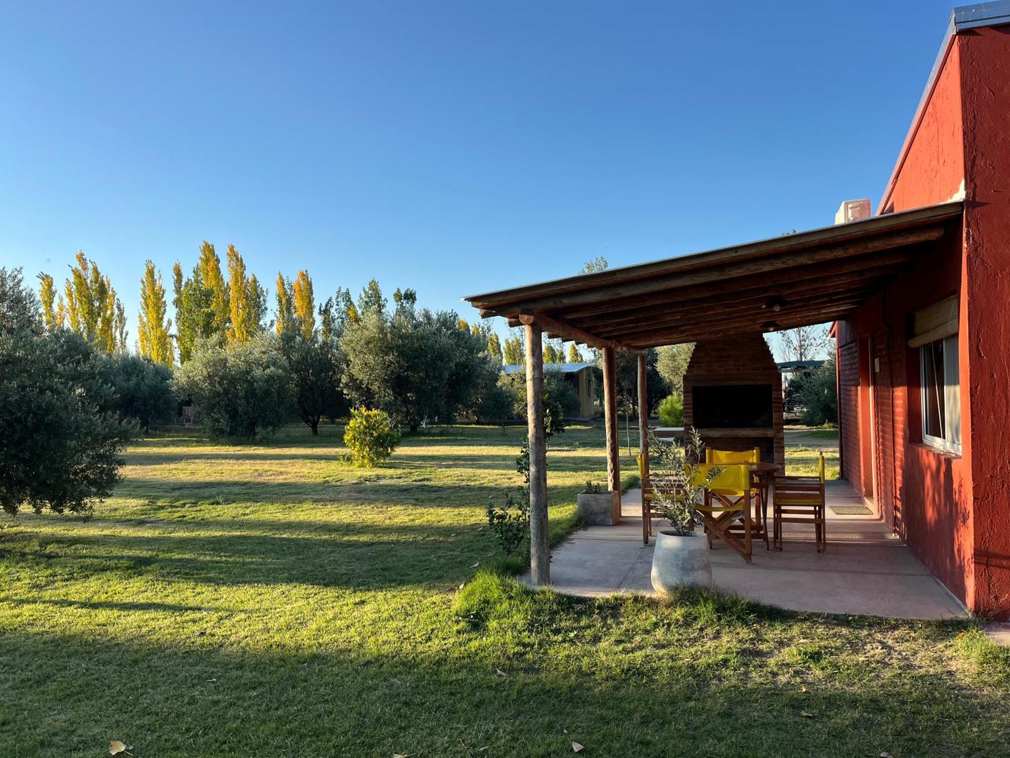 Finca La Calma San Rafael  Bagian luar foto