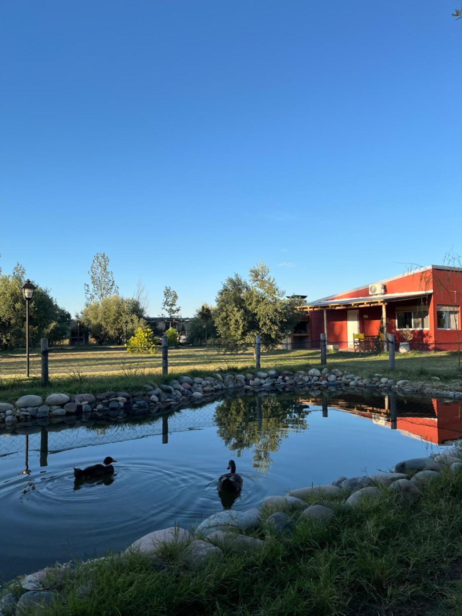 Finca La Calma San Rafael  Bagian luar foto